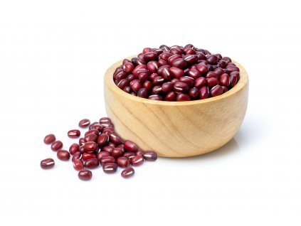 FAZOLE ADZUKI 500g VIA NATURAE