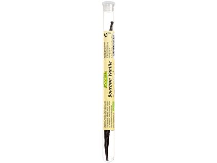 Bio Bourbon vanilka lusky 2 ks