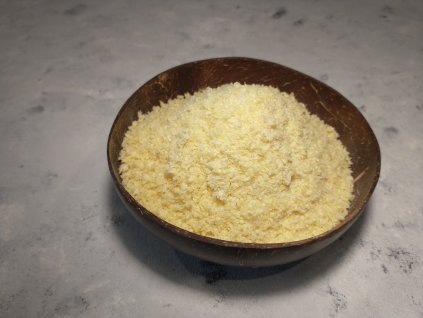 KUKUŘIČNÁ STROUHANKA 200g , VIA NATURAE