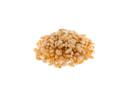 Bio Cedrové oříšky 1kg