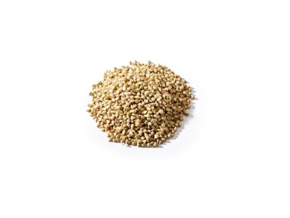 Bio Pohanka loupaná kroupy 1kg