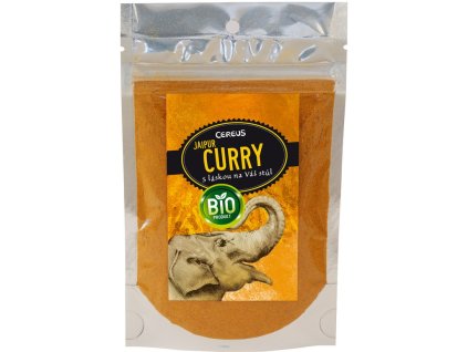 Bio Jaipur Kari 35g