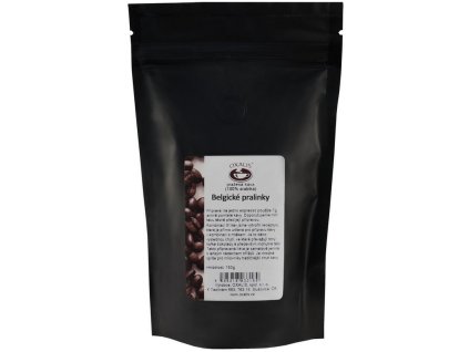 51270 belgicke pralinky bez kofeinu 150 g
