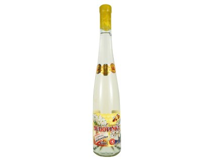 Medovina 0,5l z medu akátového
