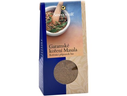 51540 bio garamske koreni masala mlete 35g