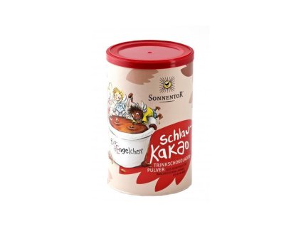 Bio Kakaový nápoj s kořením 300g