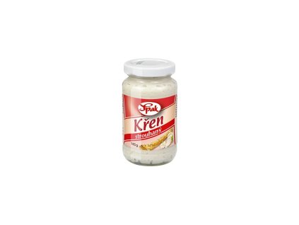 Strouhaný křen 145g