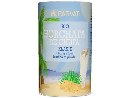 Bio Nápoj Horchata de Chufa Classic 160g