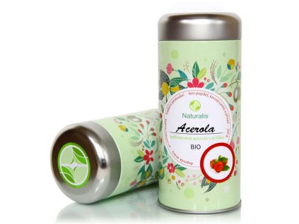 Bio Acerola 100g
