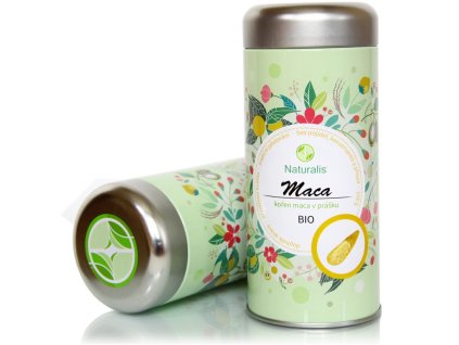 53115 1 bio maca 100g