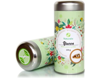 53124 yucca root 100g