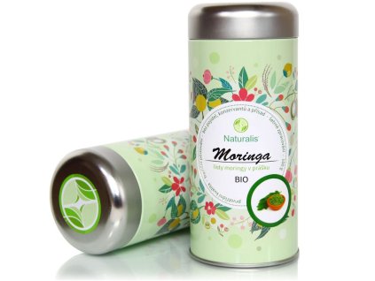Bio Moringa 100g