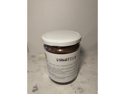 Vianatela - ořechová pomazánka 380g Via Naturae , VIA NATURAE