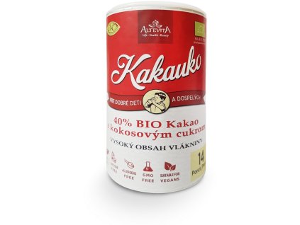 Bio Kakauko 210g