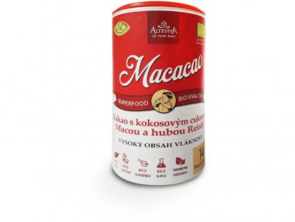 Bio macacao 210g