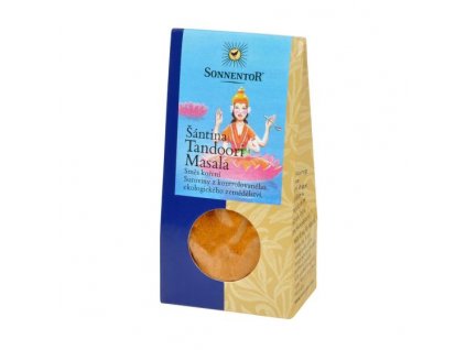 000003971 5493 santina tandoori masala 32 g bio sonnentor