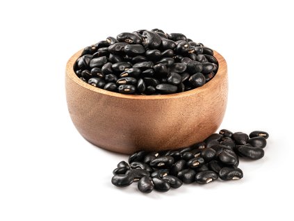 FAZOLE ČERNÁ 500g VIA NATURAE