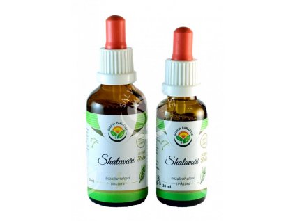 000001401 6033 satavari shatavari af tinktura 50ml