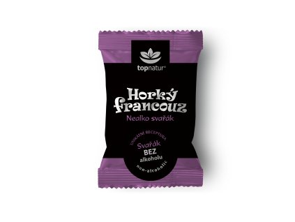 Horký francouz sáček new