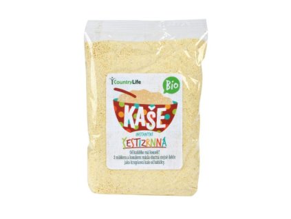 KAŠE ŠESTIZRNNÁ 300g BIO COUNTRY LIFE