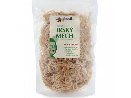 IRSKÝ MECH 100g