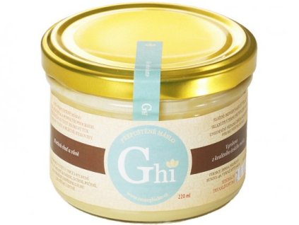 Ghí 220 ml