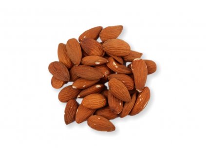 MANDLE NATURAL BIO 1000g RAW