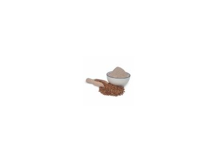 Pohanková mouka 1000g BIO Via Naturae