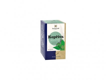000002307 66126 66126 bio kopriva 18g porcovany