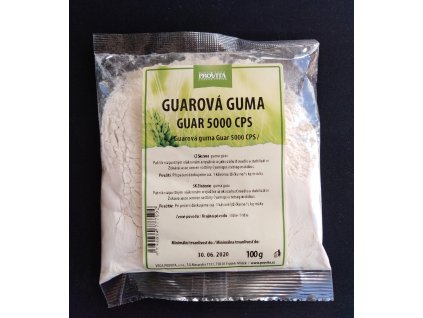 guar
