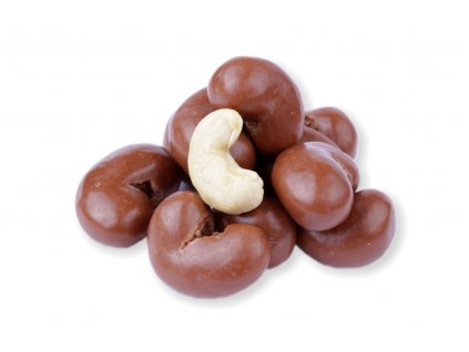 000000126 6702 kesu v mlecne cokolade 500g via naturae