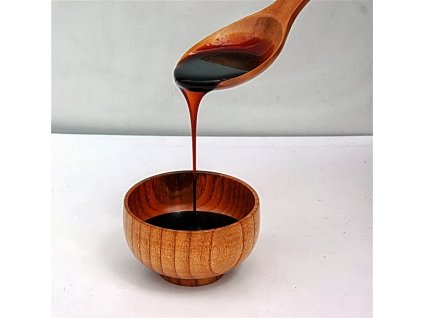 DATLOVÝ SIRUP 1000g VIA NATURAE