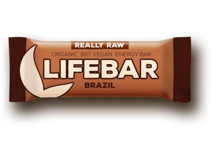 67317 bio tycinka lifebar brazilska 47g