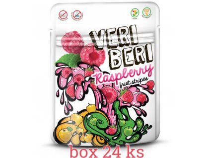 veriberi malina