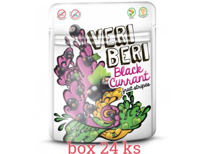 veriberi cernyrybiz