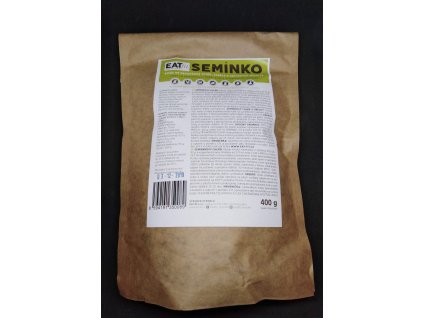 EAT-FIT SMĚS NA SEMÍNKOVÝ CHLÉB 450g