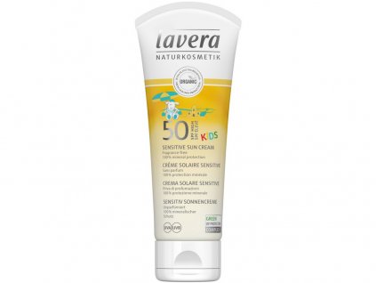 68253 opalovaci krem pro deti 50 spf 75ml