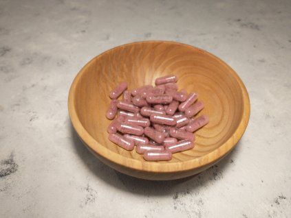ACAI BIO VEGANSKÉ KAPSLE 50 cps