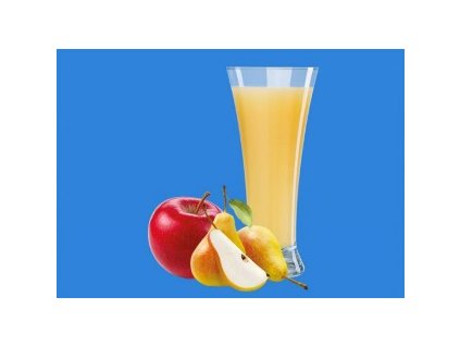 Ovocňák jablko-hruška 250ml