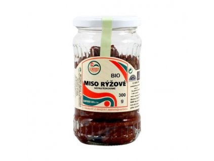 000003655 7045 miso ryzove bio 300g sunfood