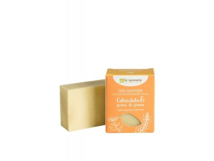 000003919 71049 71049 lasaponaria tuhe olivove mydlo bio mesicek a psenicne klicky 100 g