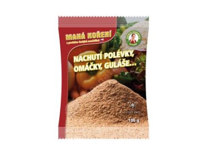 CERIA MAHÁ KOŘENÍ 100g