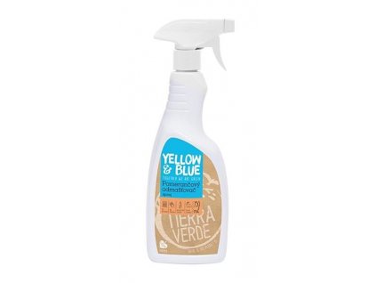 000000607 71916 71916 yellow blue pomerancovy odmastovac sprej 750 ml prakticky univerzalni cistic