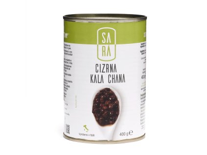 cizrna kala chana