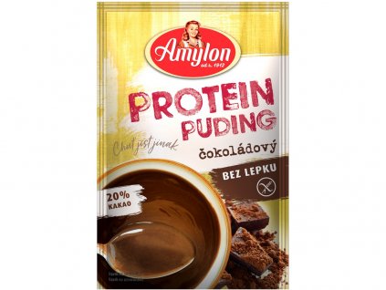73752 protein puding cokoladovy 45g