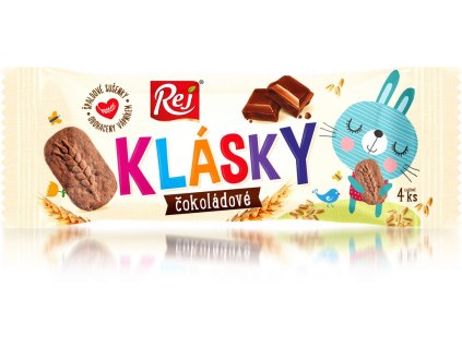 74124 klasky spaldove susenky cokoladove 34g