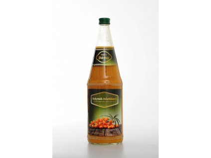 Nektar z rakytníku 1000ml Stará Dáma