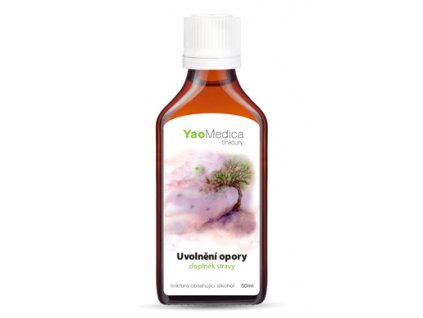 75948 yaomedica uvolneni opory 50 ml