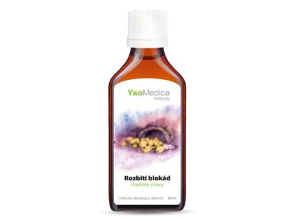 000000261 75978 75978 yaomedica rozbiti blokad 50 ml