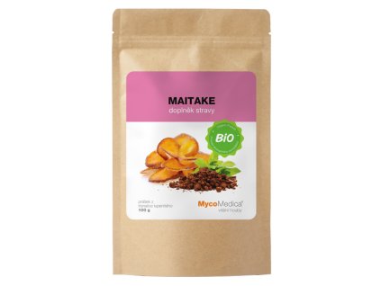 000002968 76305 76305 mycomedica maitake prasek bio 100g